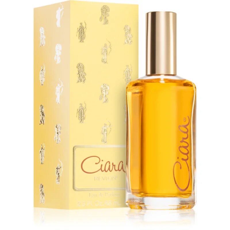 Revlon Ciara 100% Strenght Eau de Parfum pentru femei 68 ml