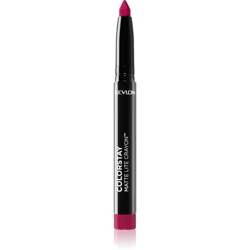 ColorStay™ Matte Lite Crayon ruj mat in creion culoare 011 Lifted 1.4 g