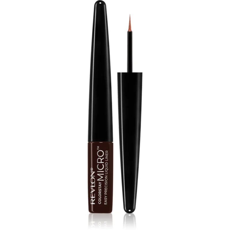 ColorStay™ Micro eyeliner culoare 302 What the Fudge 1.7 ml