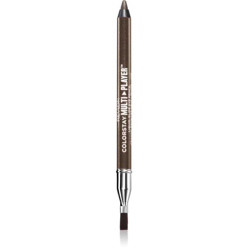 Revlon Cosmetics ColorStay™ Multiplayer gel pentru linia ochilor culoare 405 Fortress 0.9 g