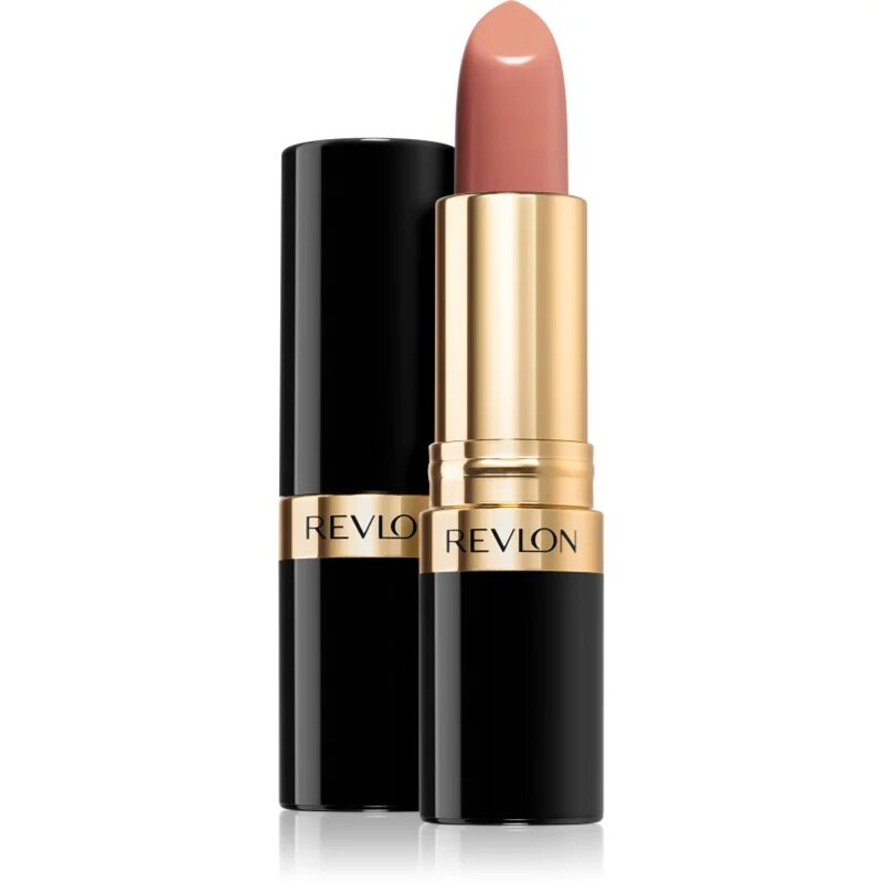 Revlon Cosmetics Super Lustrous™ Lipstick ruj crema culoare 044 Bare Affair 4.2 g
