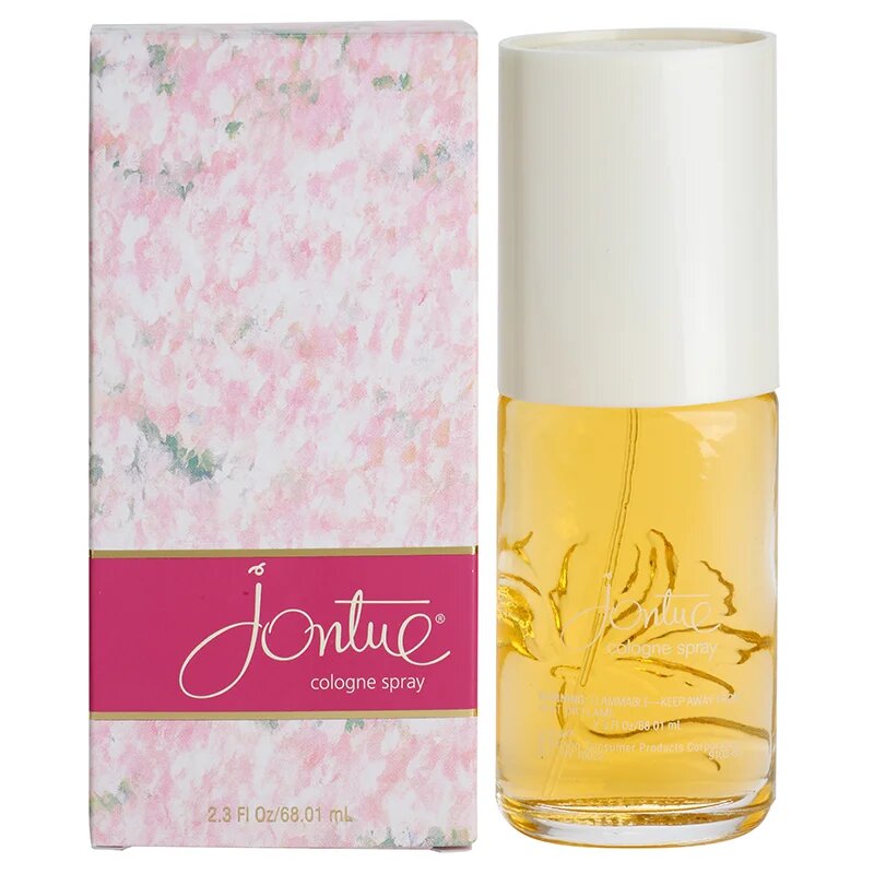 Revlon Jontue eau de cologne pentru femei 6801 ml