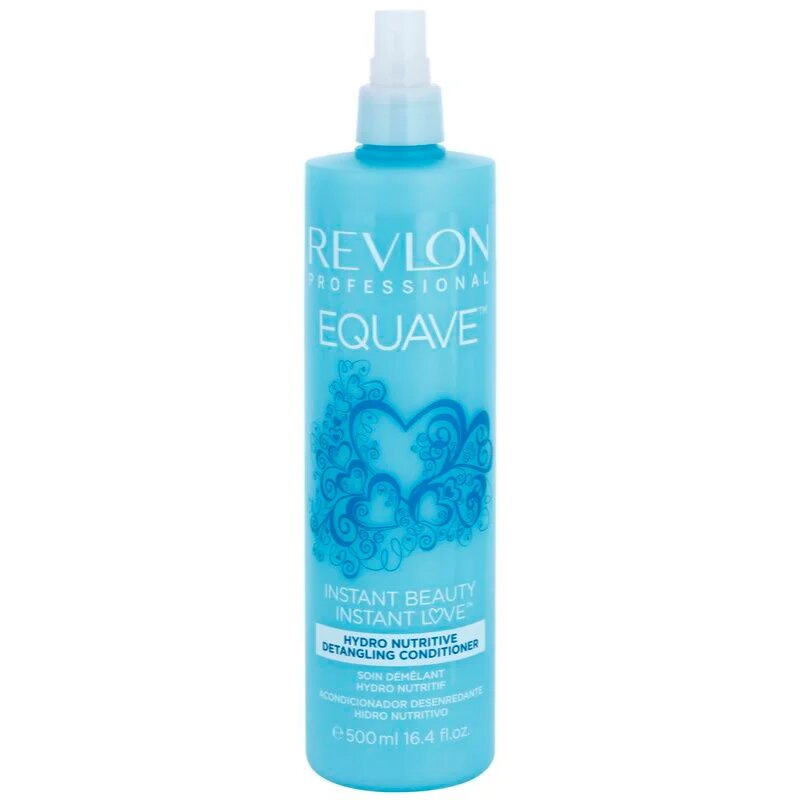 Revlon Professional Equave Hydro Nutritive Conditioner balsam hidratant leave-in spray 500 ml
