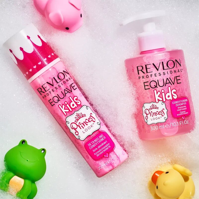 Revlon Professional Equave Kids balsam pentru copii 200 ml