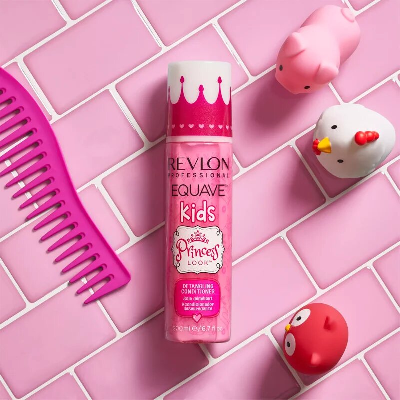 Revlon Professional Equave Kids balsam pentru copii 200 ml