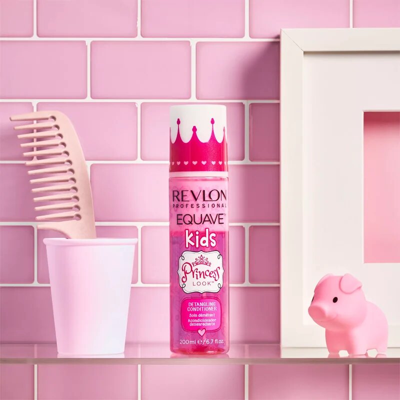 Revlon Professional Equave Kids balsam pentru copii 200 ml