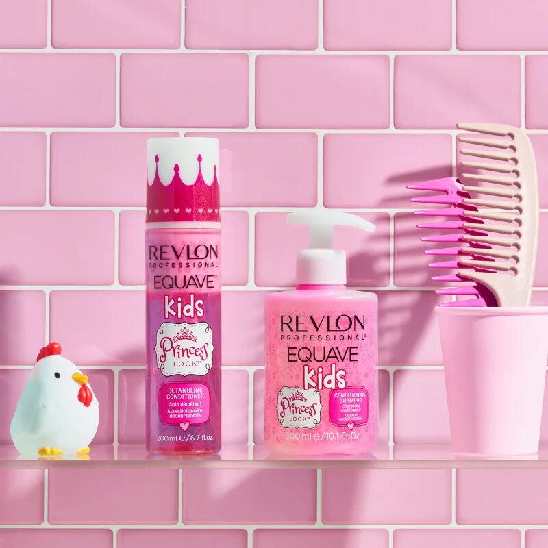 Revlon Professional Equave Kids set cadou pentru fete