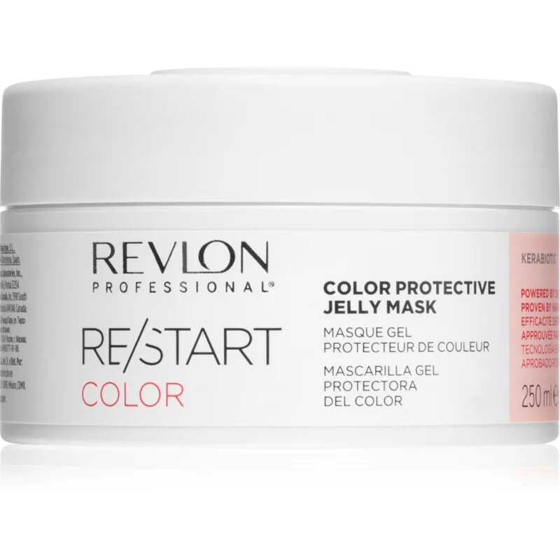 Revlon Professional Re/Start Color masca pentru păr vopsit 250 ml