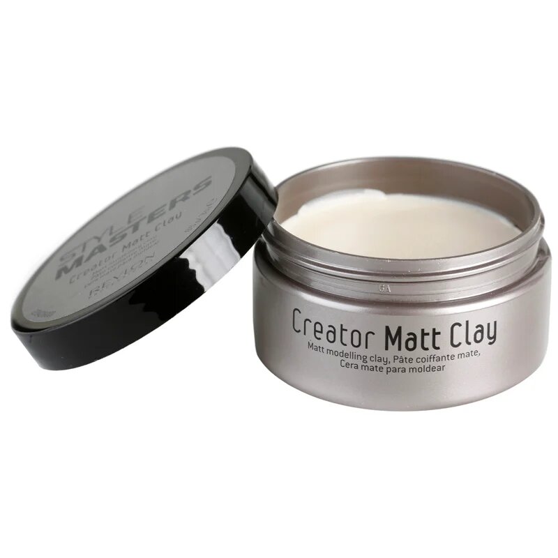 Revlon Professional Style Masters lut modelator cu efect matifiant 85 g