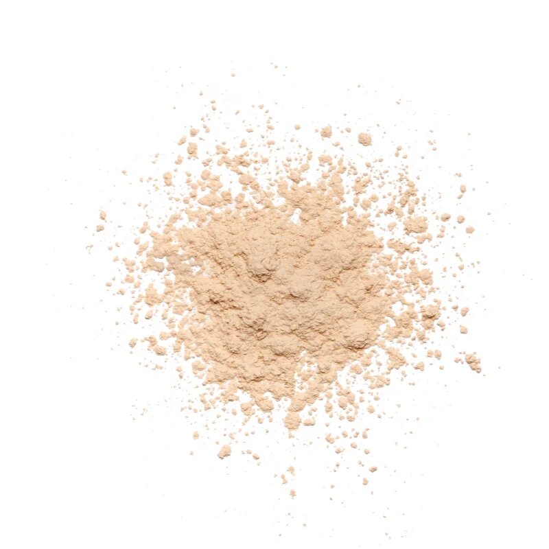Revolution Baking Powder pudra culoare Peach 32 g