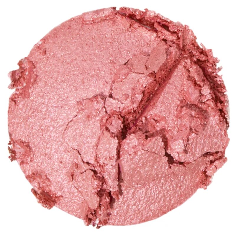 Revolution Beam Bright Blush blush cu efect iluminator culoare Peach Pop 2.8 g