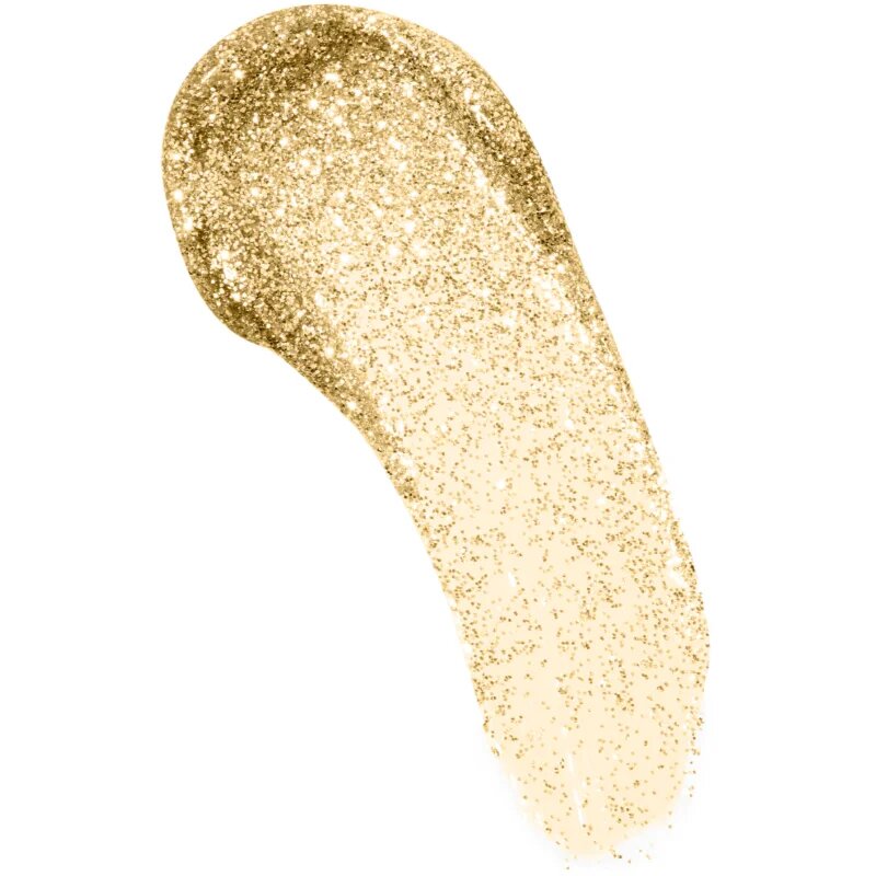 Revolution Big Lash Stardaze mascara pentru gene și sprâncene culoare Stardust Gold 9 g