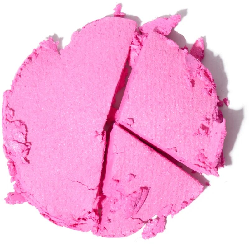 Revolution Bouncy Blur blush cu efect iluminator culoare 5.5 g