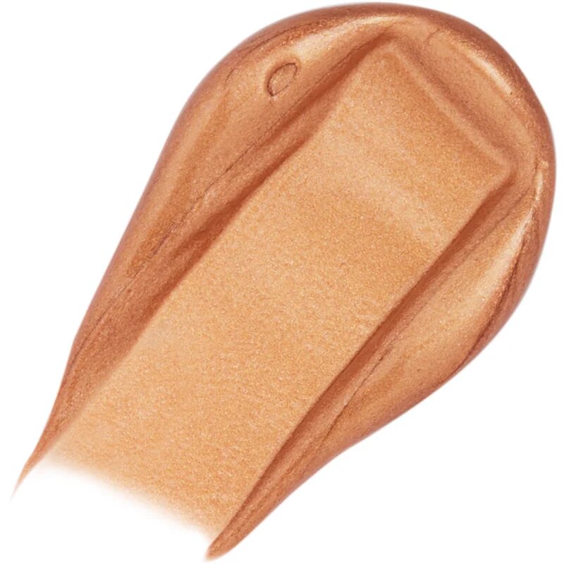 Revolution Bright Light crema de strălucire culoare Radiance Bronze 3 ml