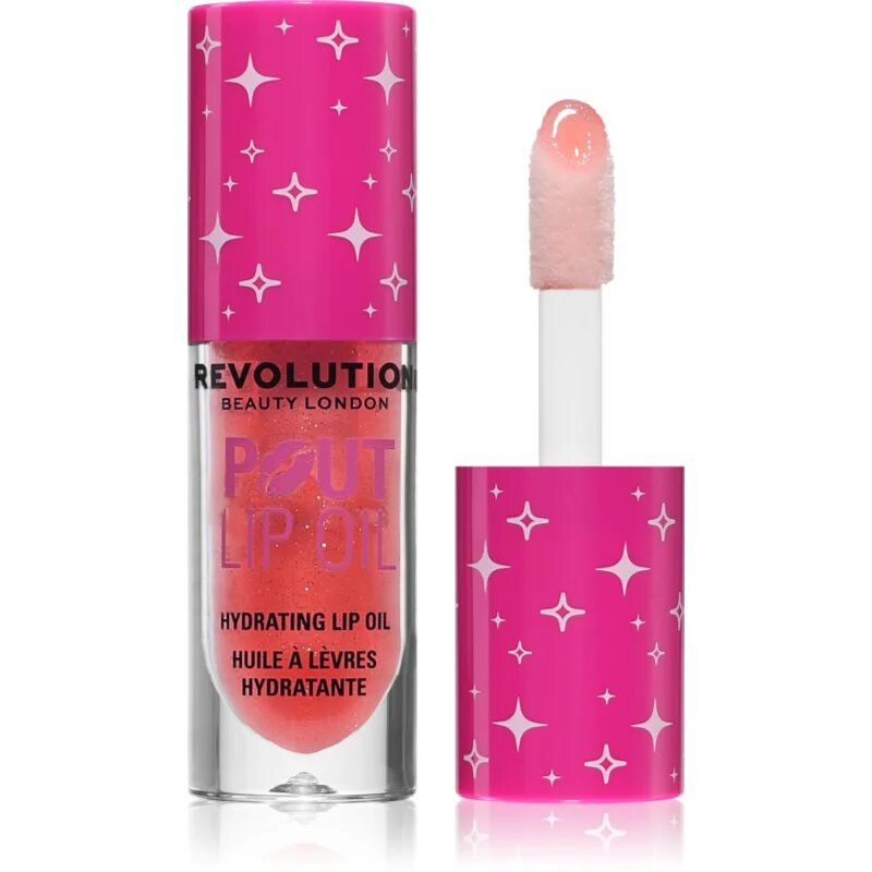 Revolution Candy Glam Duo set cadou pentru femei 1 buc