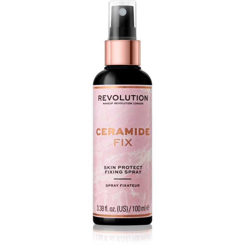 Ceramide Fix fixator make-up 100 ml