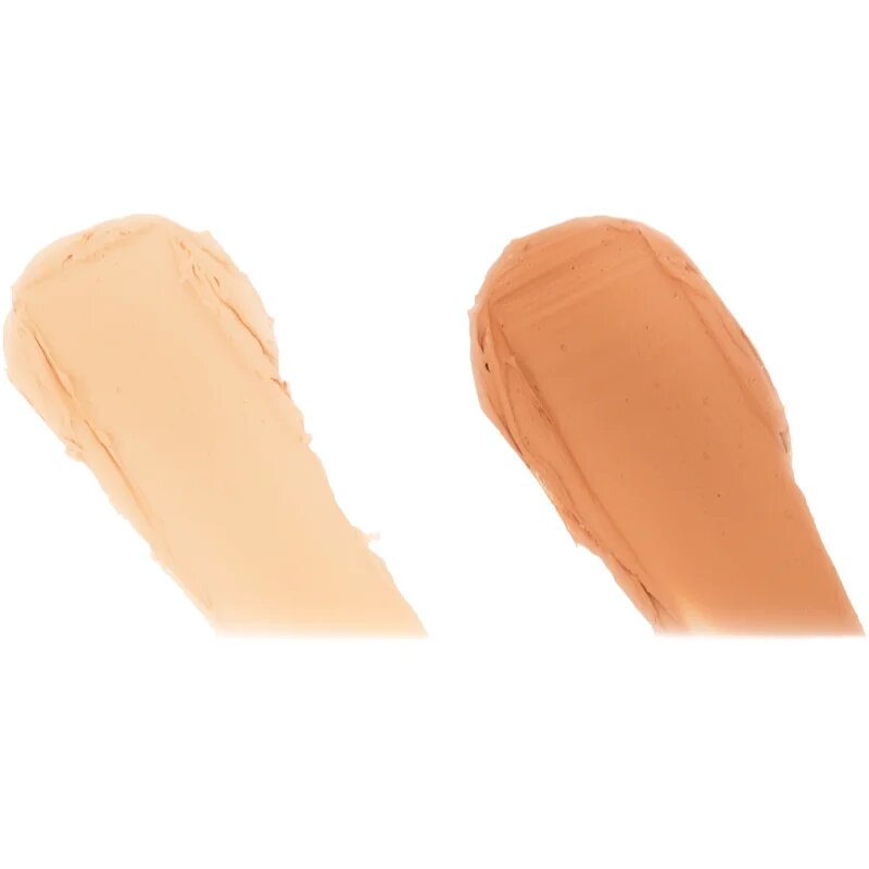 Revolution Fast Base baton pentru dublu contur culoare Medium 2x4.3 g