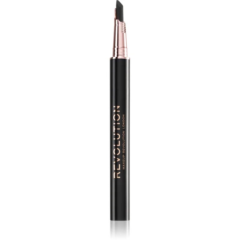 Revolution Flick And Go tuș de ochi tip cariocă 1.2 ml