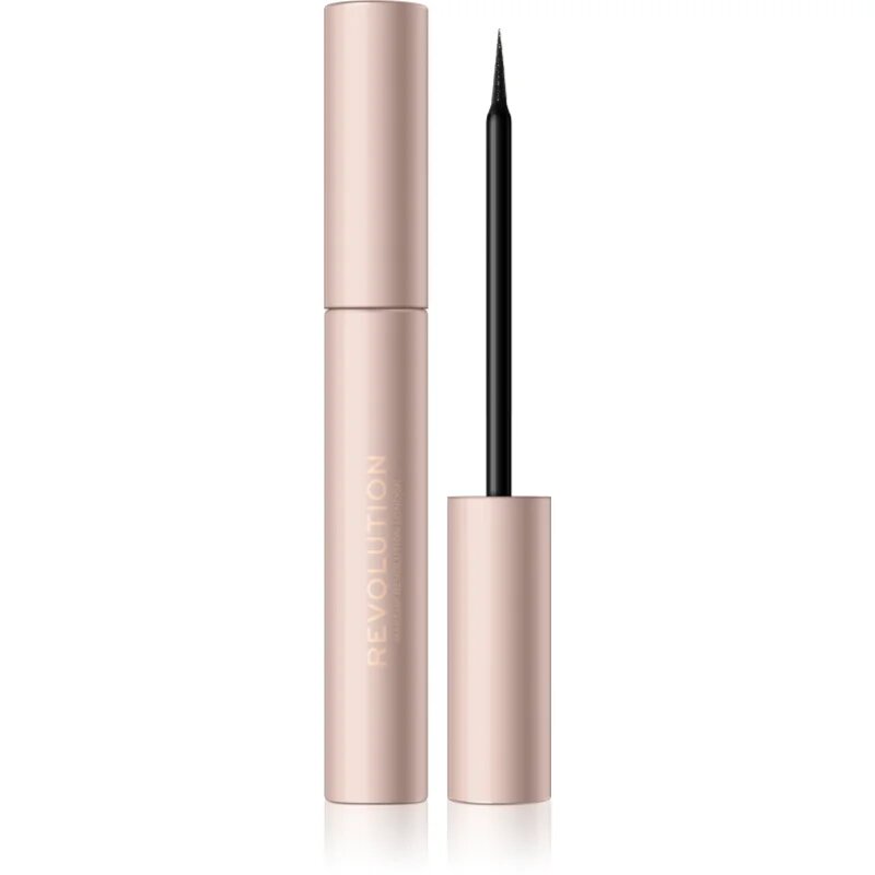 Revolution Freckle Me corector pentru pistrui culoare Dark Brown 5 ml
