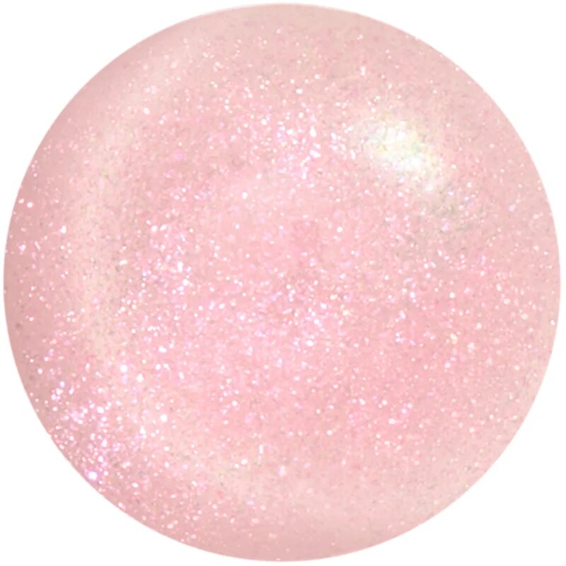 Revolution Glass Kiss ulei stralucitor de buze culoare Fairytale Peach 5.5 ml