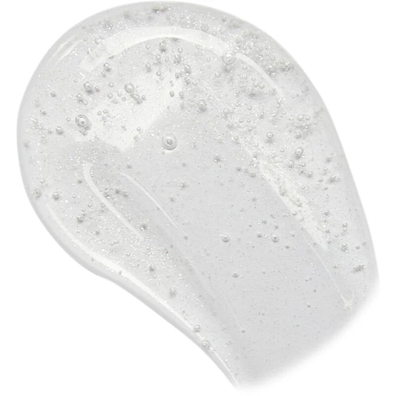 Revolution Glaze ulei pentru buze culoare Lust Clear – Shimmer 4.6 ml