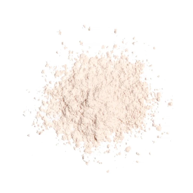 Revolution Hydra Cool Loose Baking Powder pudra pentru stralucire cu efect racoritor 30 g