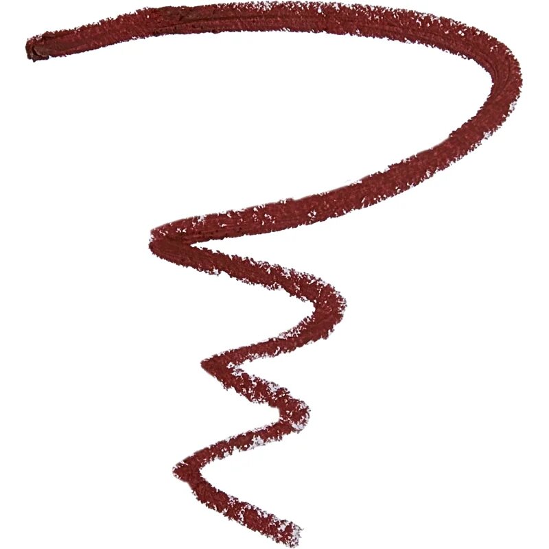 Revolution IRL Filter dermatograf cremos pentru buze cu efect matifiant culoare Burnt Cinnamon 0.18 g