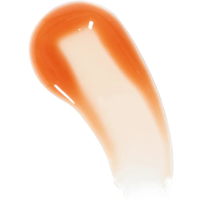 Revolution Juicy Peptide Lip Balm balsam de buze cu peptide culoare Peach Bellini Orange 8 ml