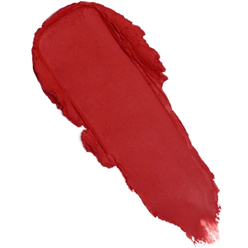 Revolution Lip Allure Soft Satin Lipstick ruj cremos cu finisaj satinat culoare CEO Brick Red 3.2 g
