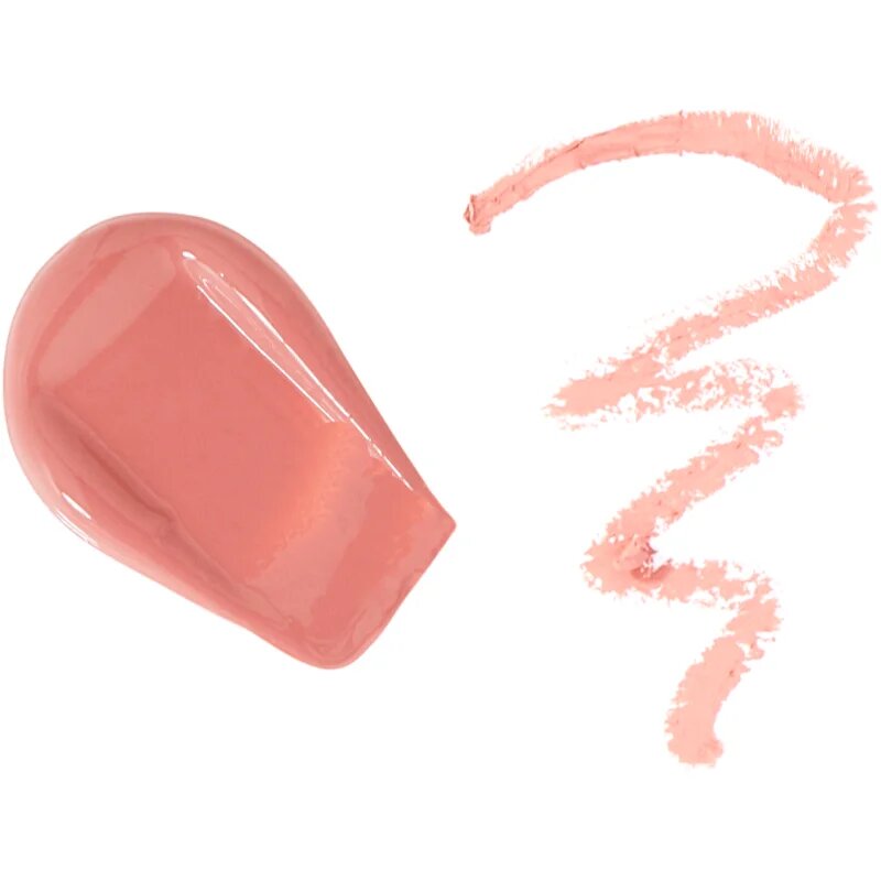 Revolution Lip Contour Kit set îngrijire buze culoare Queen 2 buc