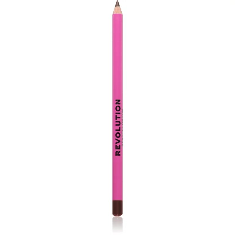 Revolution Master Nudes Edit set cadou pentru ochi pentru femei 1 buc