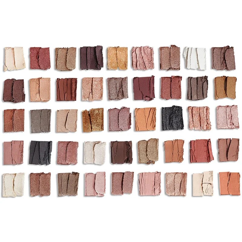 Revolution Maxi Reloaded Palette palata de culori culoare Large It Up 45x1.35 g