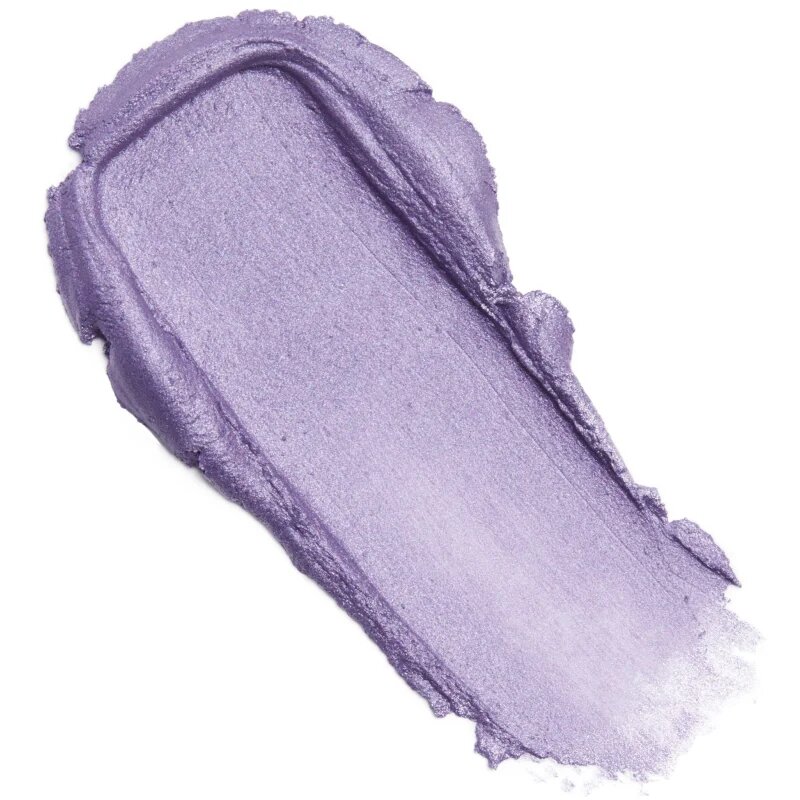 Revolution Mousse fard de pleoape cremos culoare Lilac 4 g