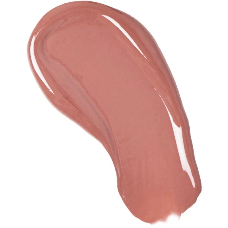 Revolution Pout Tint lip gloss cu efect de hidratare culoare Nude Dreams 3 ml