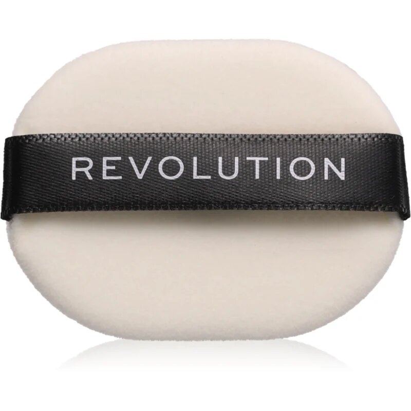 Revolution Pressed Powder Pops pudră culoare Rose 5 g