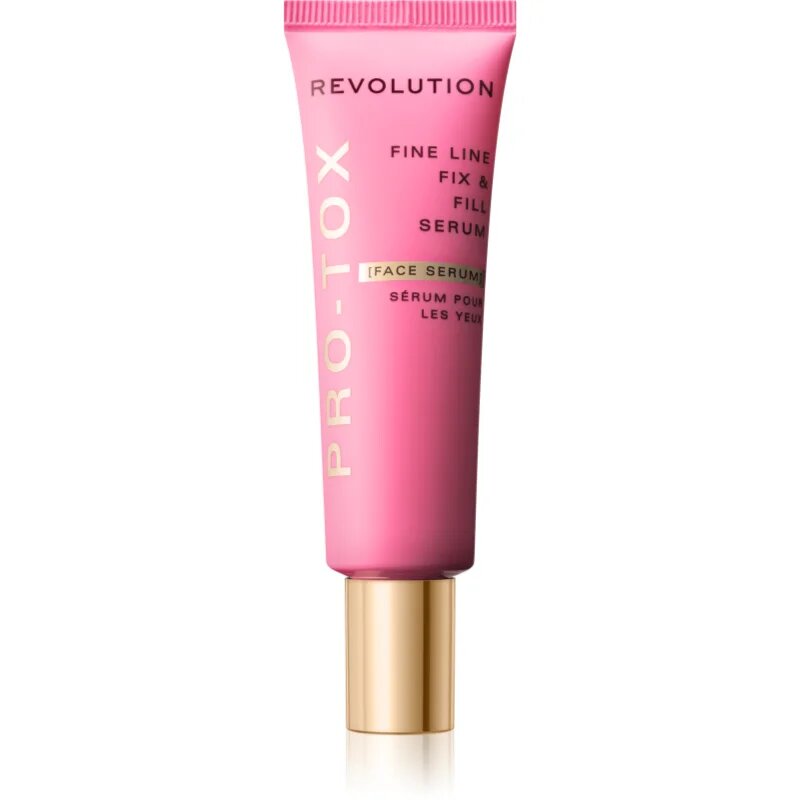 Miracle Pro-Tox Fine Line Fix and Fill ser antirid 30 ml