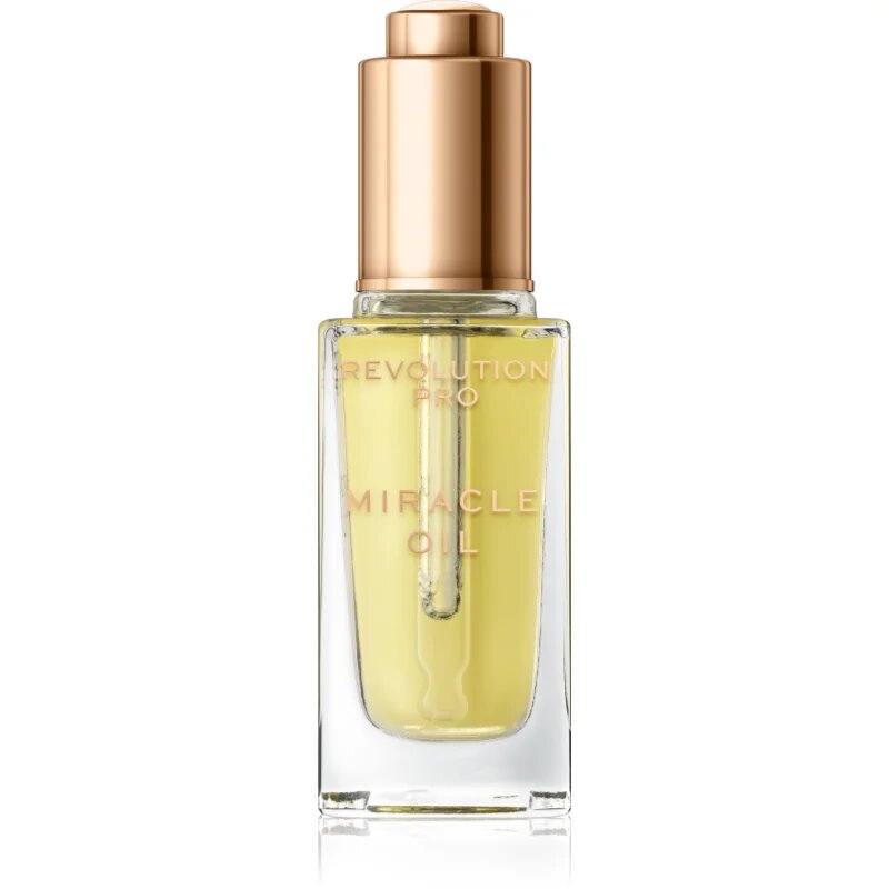 Miracle ulei nutritiv pentru piele cu efect revitalizant 30 ml