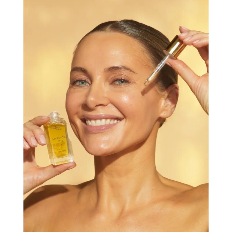 Revolution PRO Miracle ulei nutritiv pentru piele cu efect revitalizant 30 ml