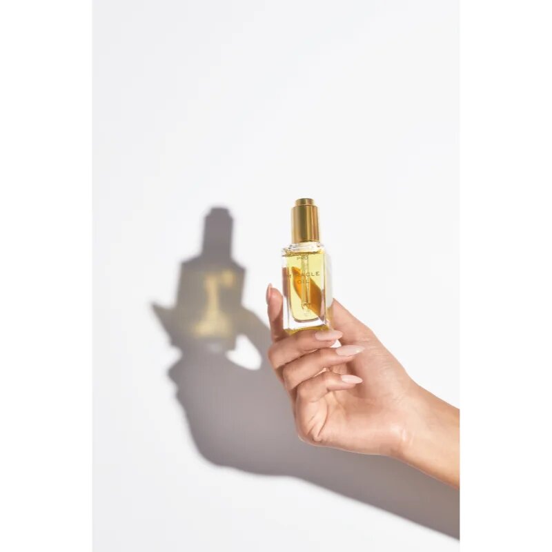 Revolution PRO Miracle ulei nutritiv pentru piele cu efect revitalizant 30 ml