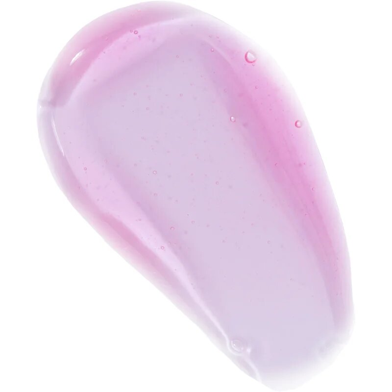 Revolution Rehab Lip Serum ser revigorant pentru volumul buzelor culoare Pink Glaze 4.6 ml