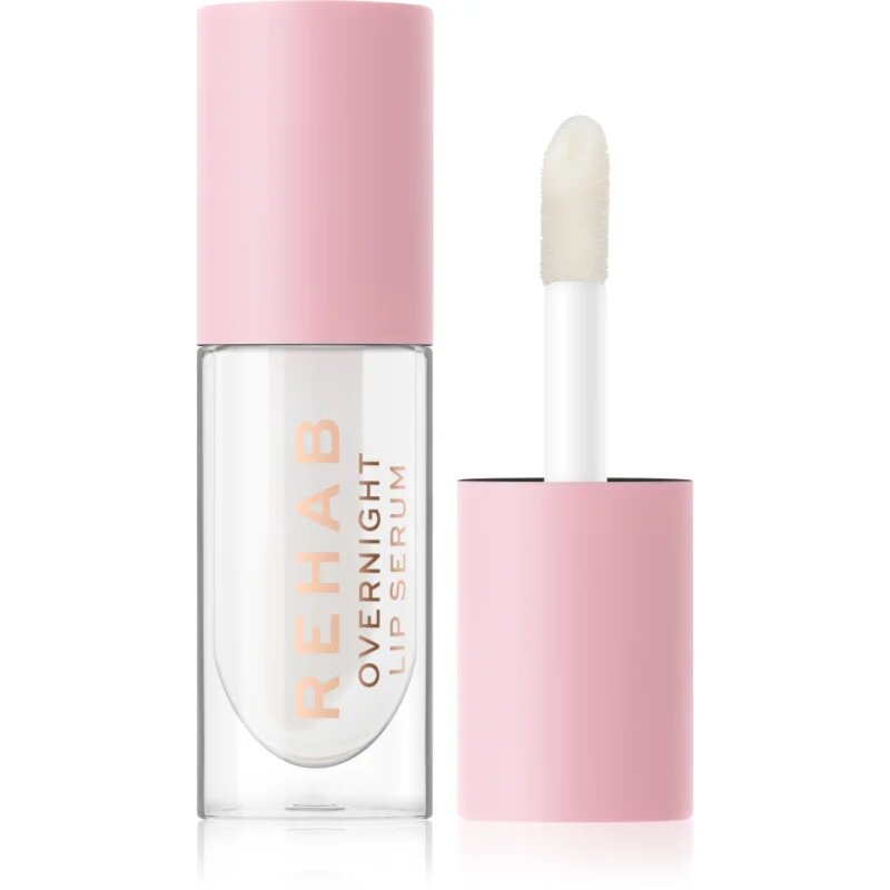 Revolution Rehab ser de noapte de buze 4.6 ml
