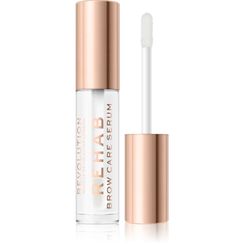 Rehab ser pentru stimularea pentru sprâncene 5 ml