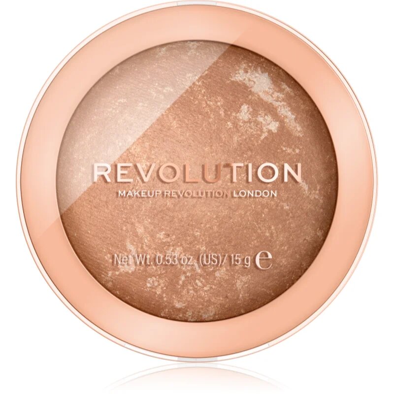 Reloaded autobronzant culoare Take A Vacation 15 g