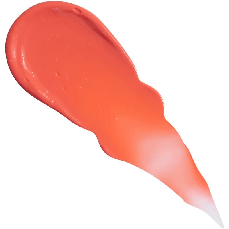 Revolution Relove Baby Tint blush lichid și luciu de buze culoare Coral 1.4 ml