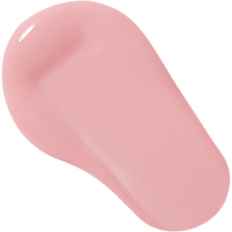 Revolution Relove Dip eyeliner lichid cu trasare precisă culoare Pink 5 ml