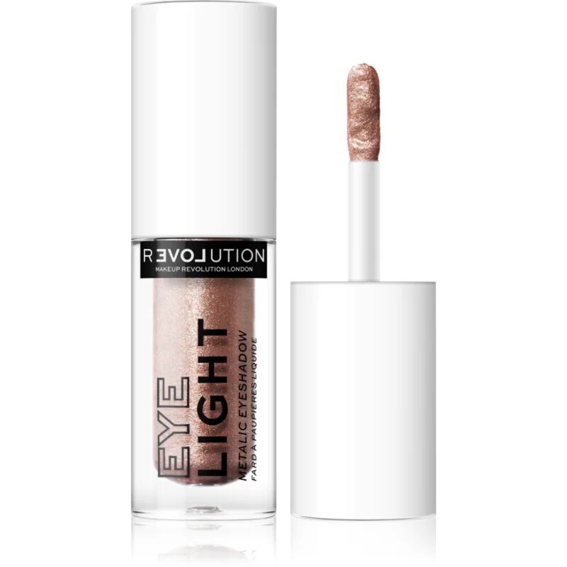 Eye Light fard de ploape de nuanta aurie culoare Queen 1.9 ml