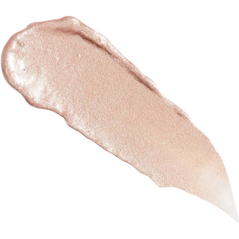 Revolution Relove Eye Light fard de ploape de nuanta aurie culoare Queen 1.9 ml