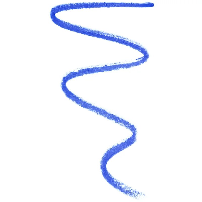 Revolution Relove Kohl Eyeliner creion kohl pentru ochi culoare Blue 12 g