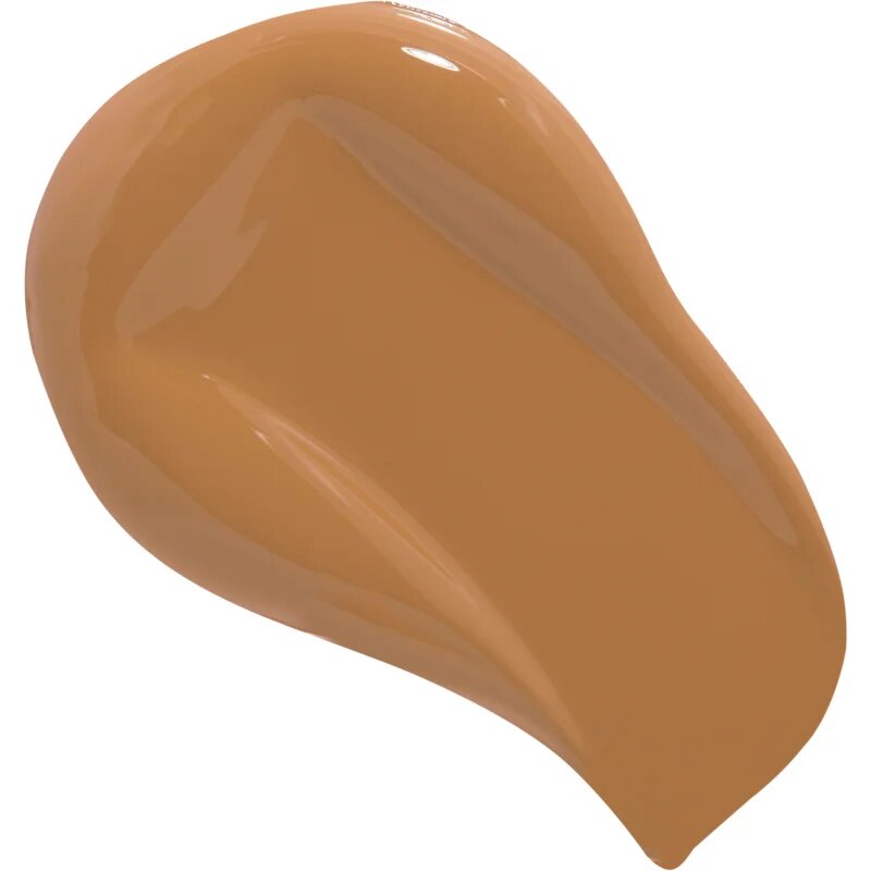 Revolution Relove Super Matte Foundation machiaj matifiant de lungă durată culoare F12.5 24 ml