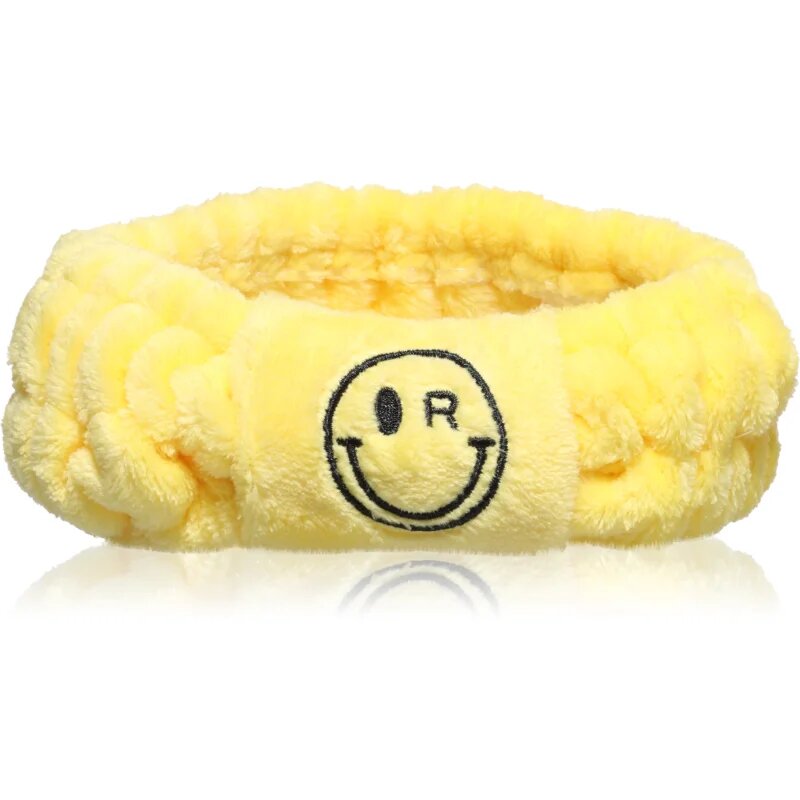 Revolution S.W.Smiley Cloud Wrap bentiță cosmetică 1 buc